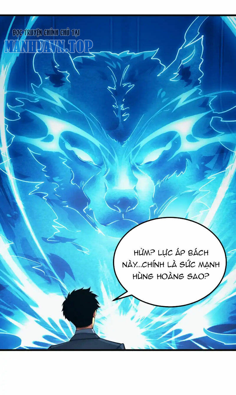 Mạt Thế Quật Khởi Chapter 256 - Trang 2