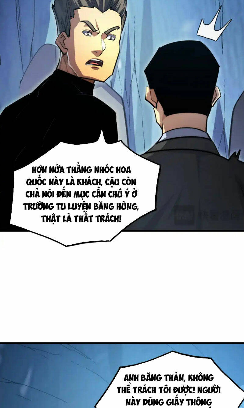 Mạt Thế Quật Khởi Chapter 256 - Trang 2