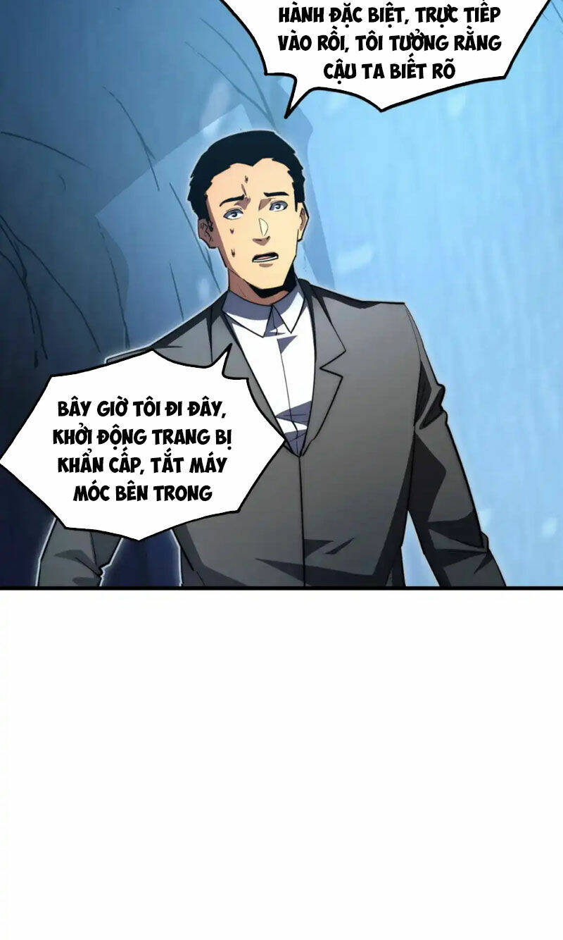 Mạt Thế Quật Khởi Chapter 256 - Trang 2