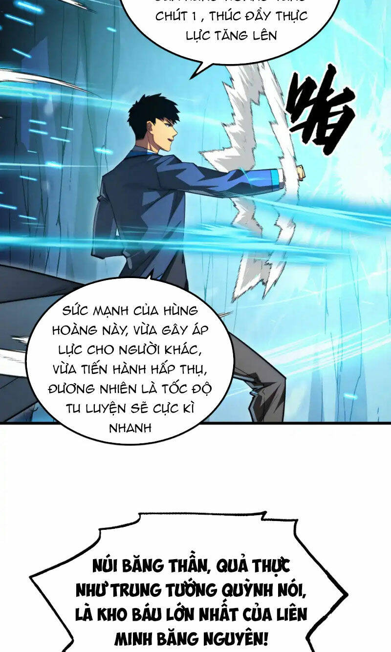 Mạt Thế Quật Khởi Chapter 256 - Trang 2