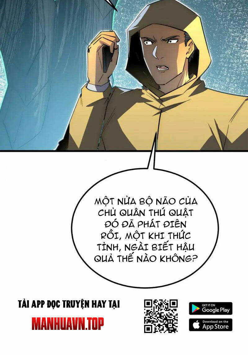 Mạt Thế Quật Khởi Chapter 255 - Trang 2