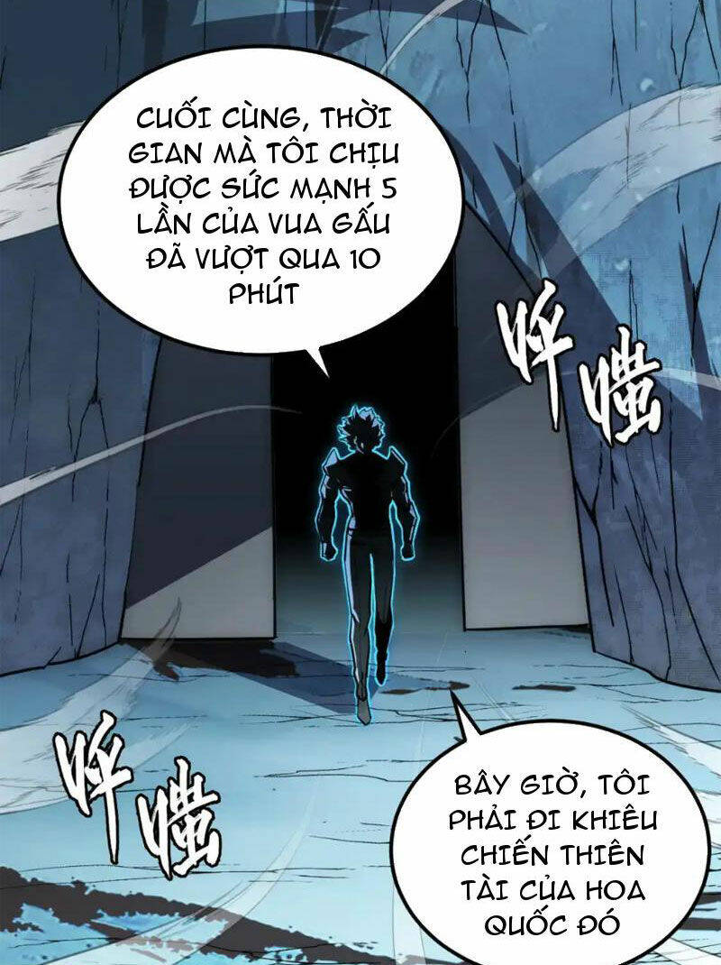 Mạt Thế Quật Khởi Chapter 255 - Trang 2