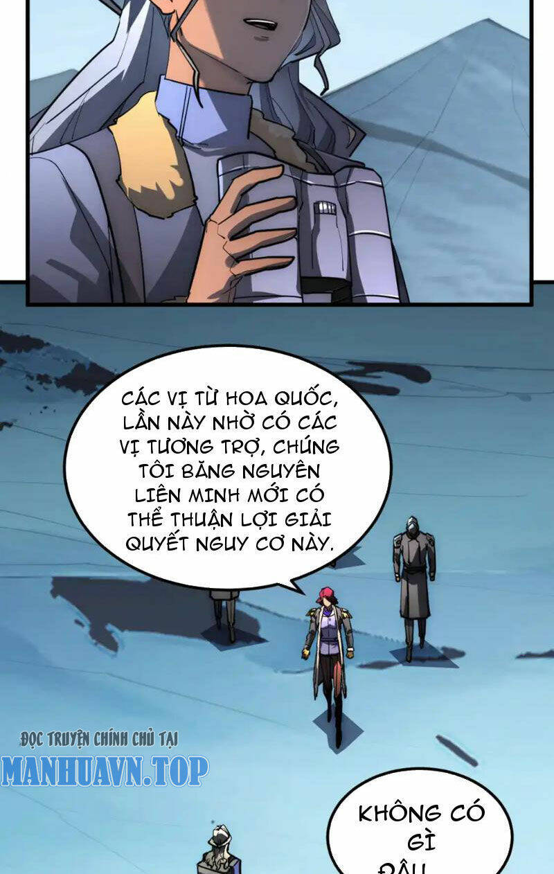 Mạt Thế Quật Khởi Chapter 254 - Trang 2