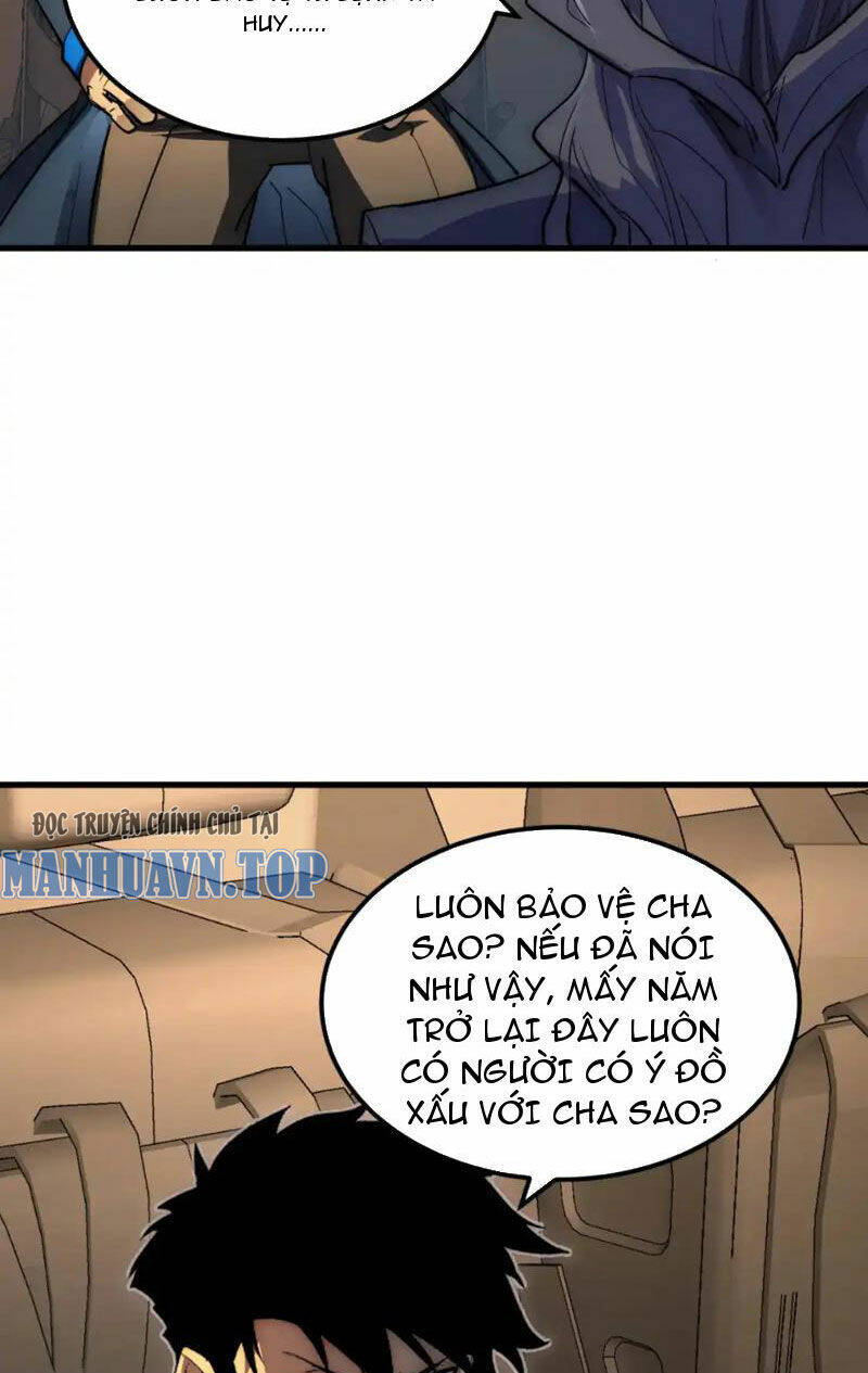 Mạt Thế Quật Khởi Chapter 254 - Trang 2