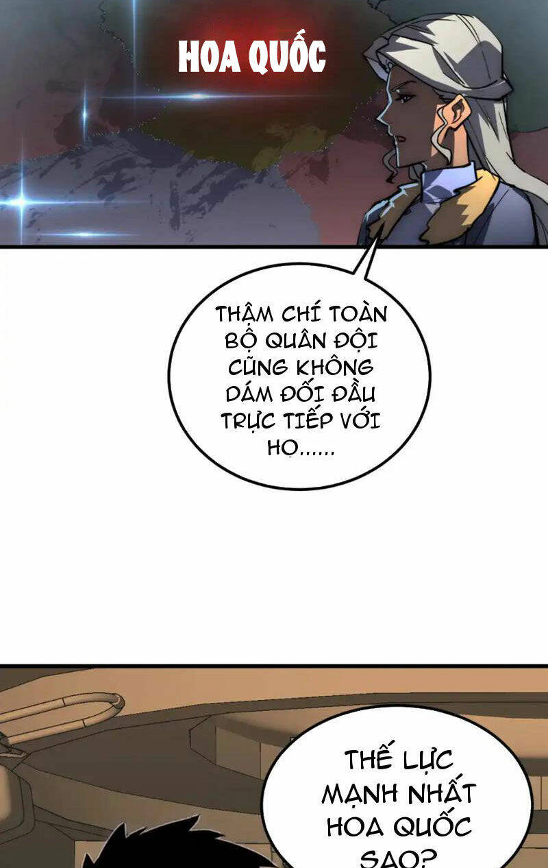 Mạt Thế Quật Khởi Chapter 254 - Trang 2