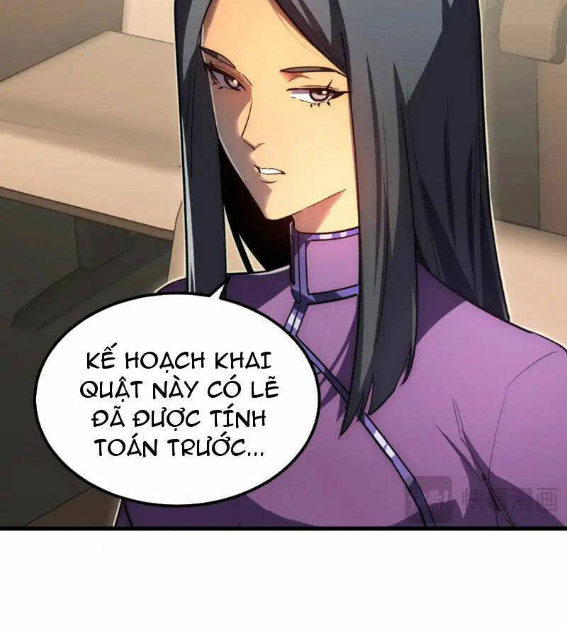 Mạt Thế Quật Khởi Chapter 254 - Trang 2