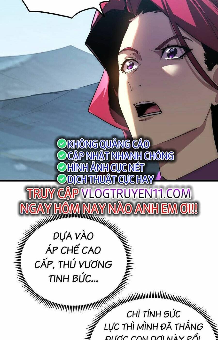 Mạt Thế Quật Khởi Chapter 253 - Trang 2