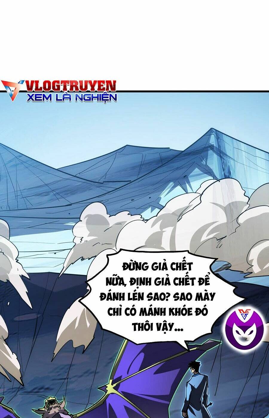 Mạt Thế Quật Khởi Chapter 253 - Trang 2