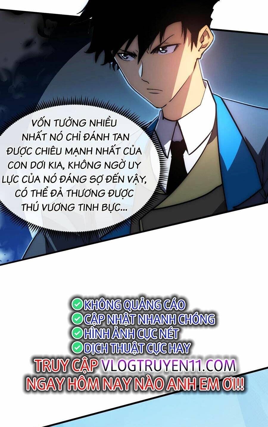 Mạt Thế Quật Khởi Chapter 253 - Trang 2