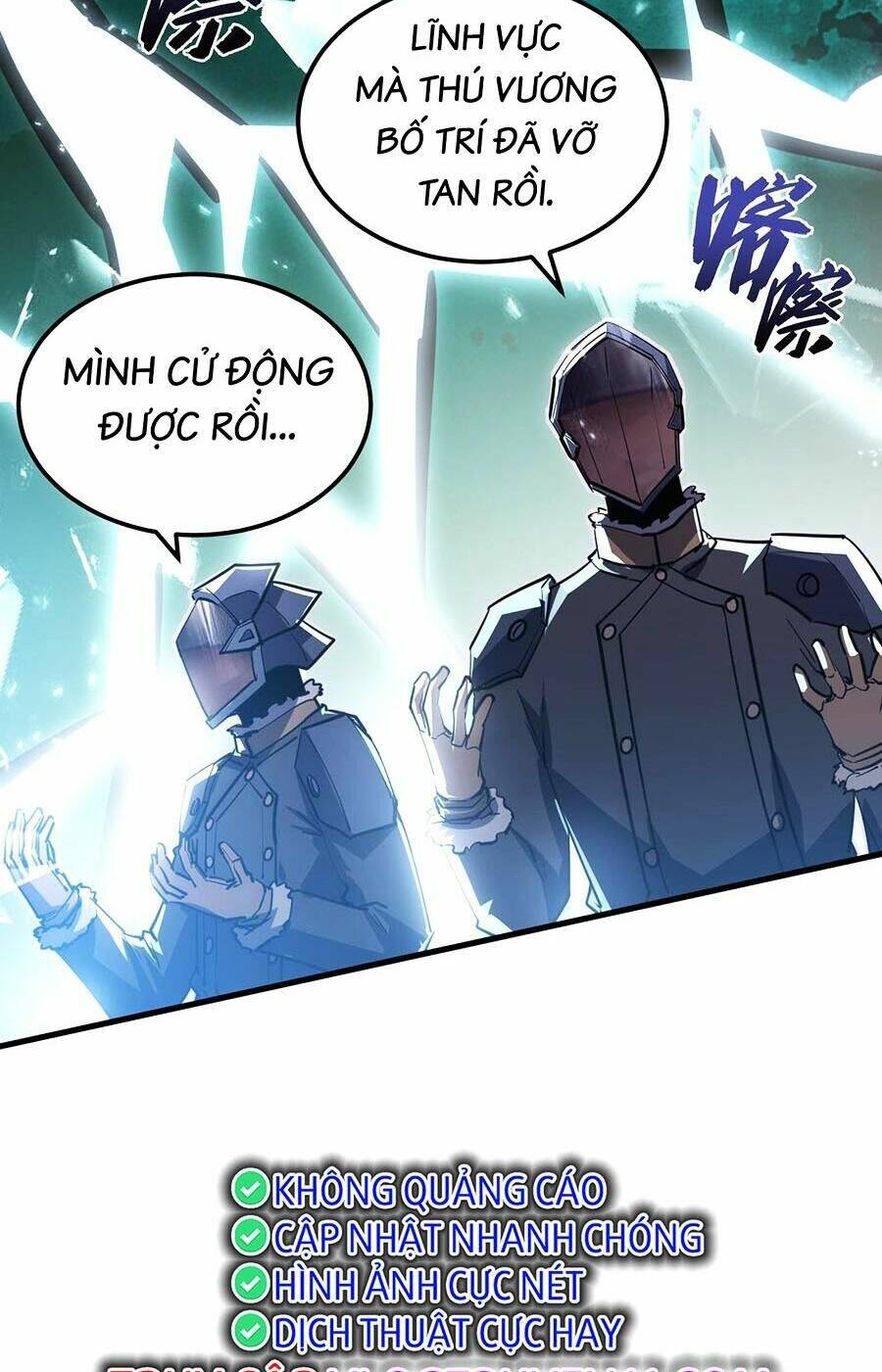 Mạt Thế Quật Khởi Chapter 252 - Trang 2