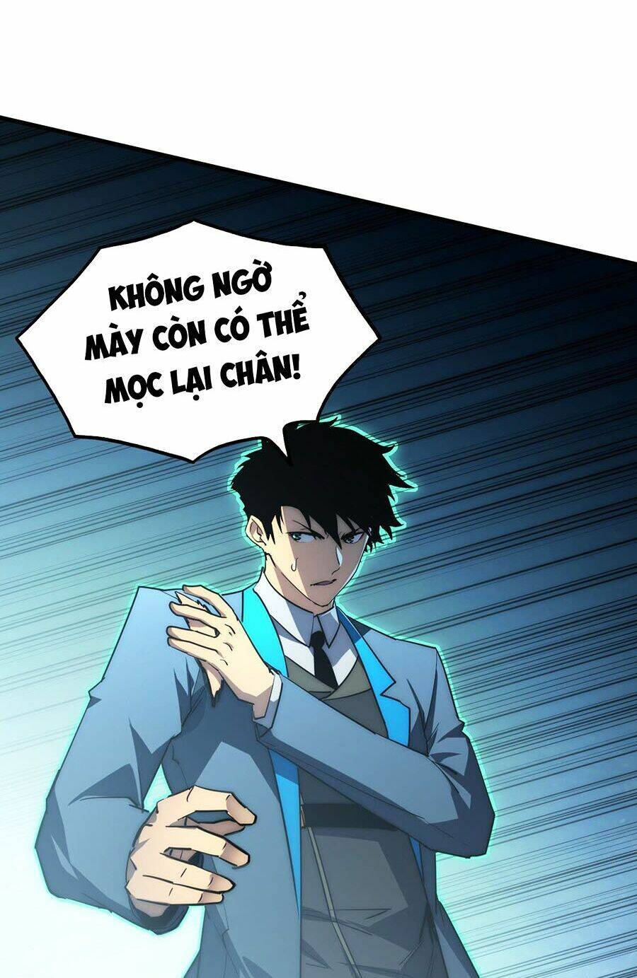 Mạt Thế Quật Khởi Chapter 252 - Trang 2