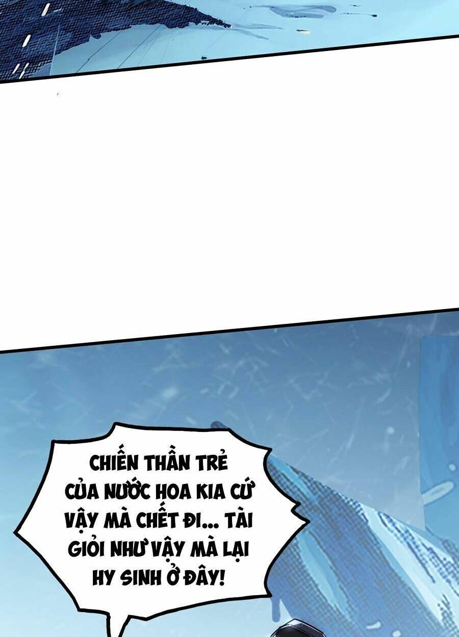 Mạt Thế Quật Khởi Chapter 252 - Trang 2