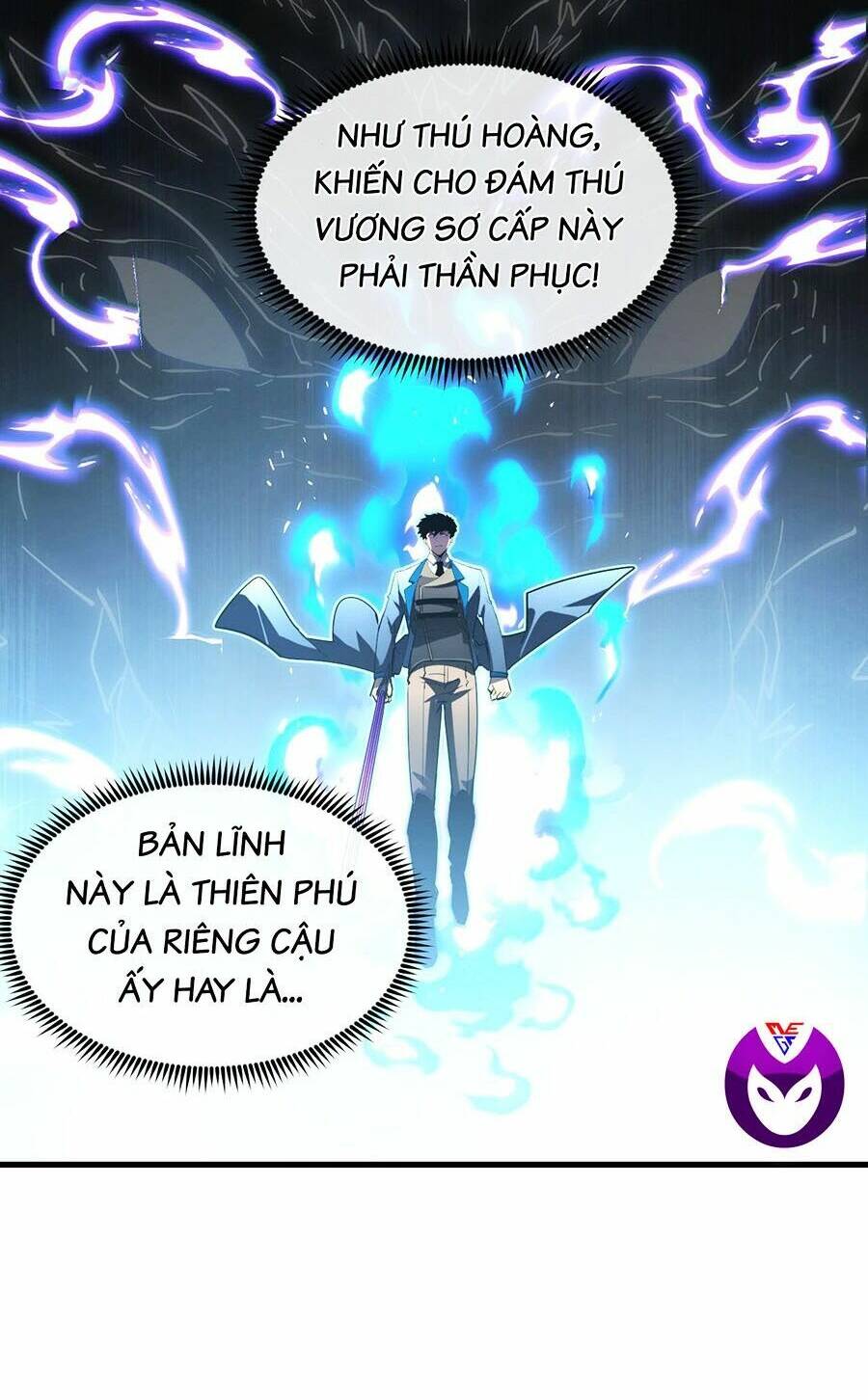 Mạt Thế Quật Khởi Chapter 251 - Trang 2