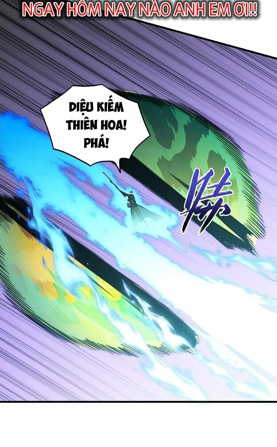 Mạt Thế Quật Khởi Chapter 251 - Trang 2