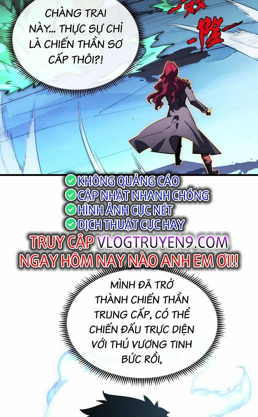 Mạt Thế Quật Khởi Chapter 251 - Trang 2