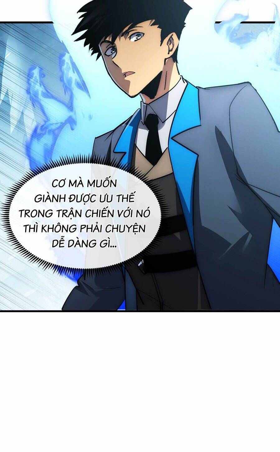 Mạt Thế Quật Khởi Chapter 251 - Trang 2