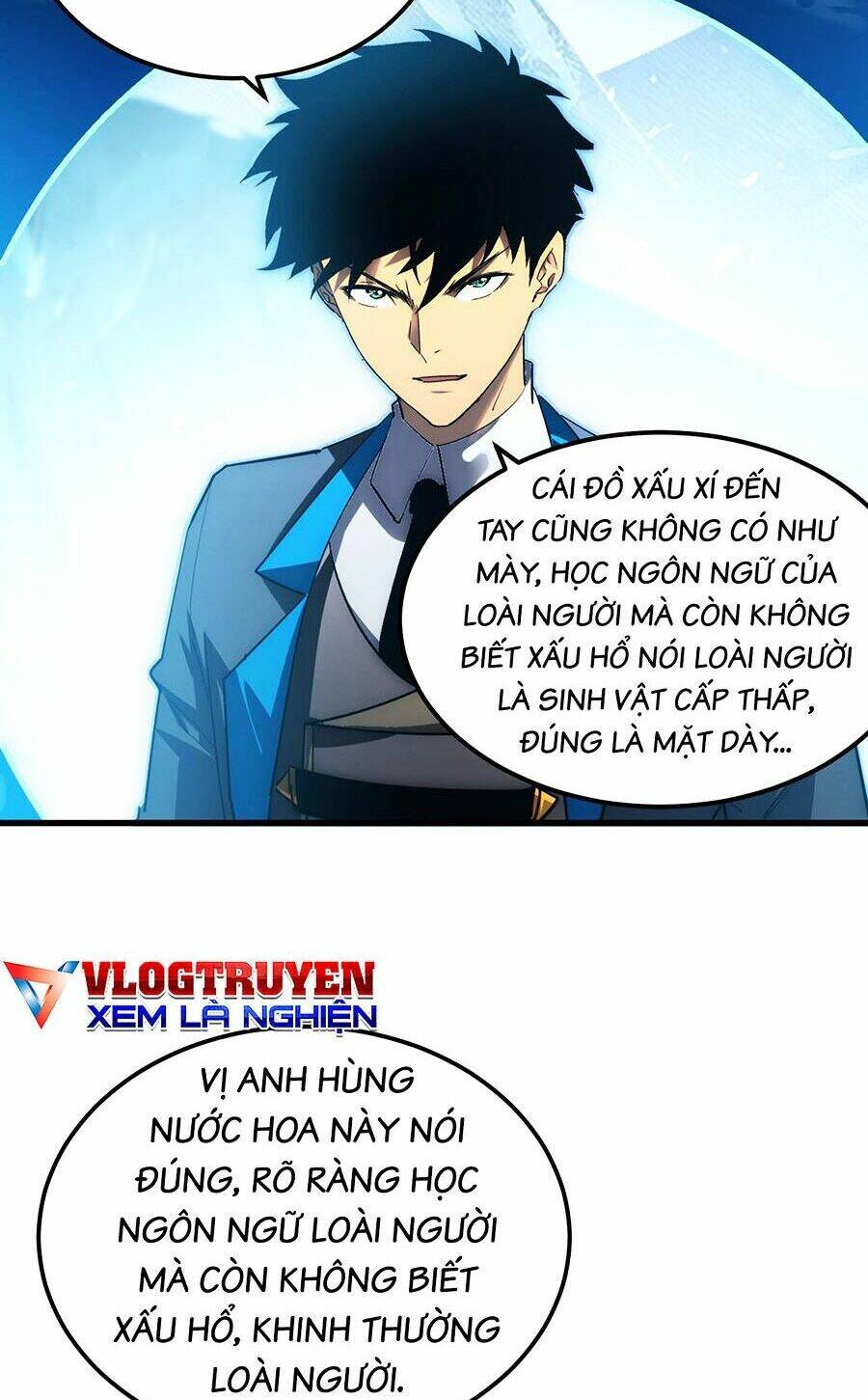 Mạt Thế Quật Khởi Chapter 251 - Trang 2