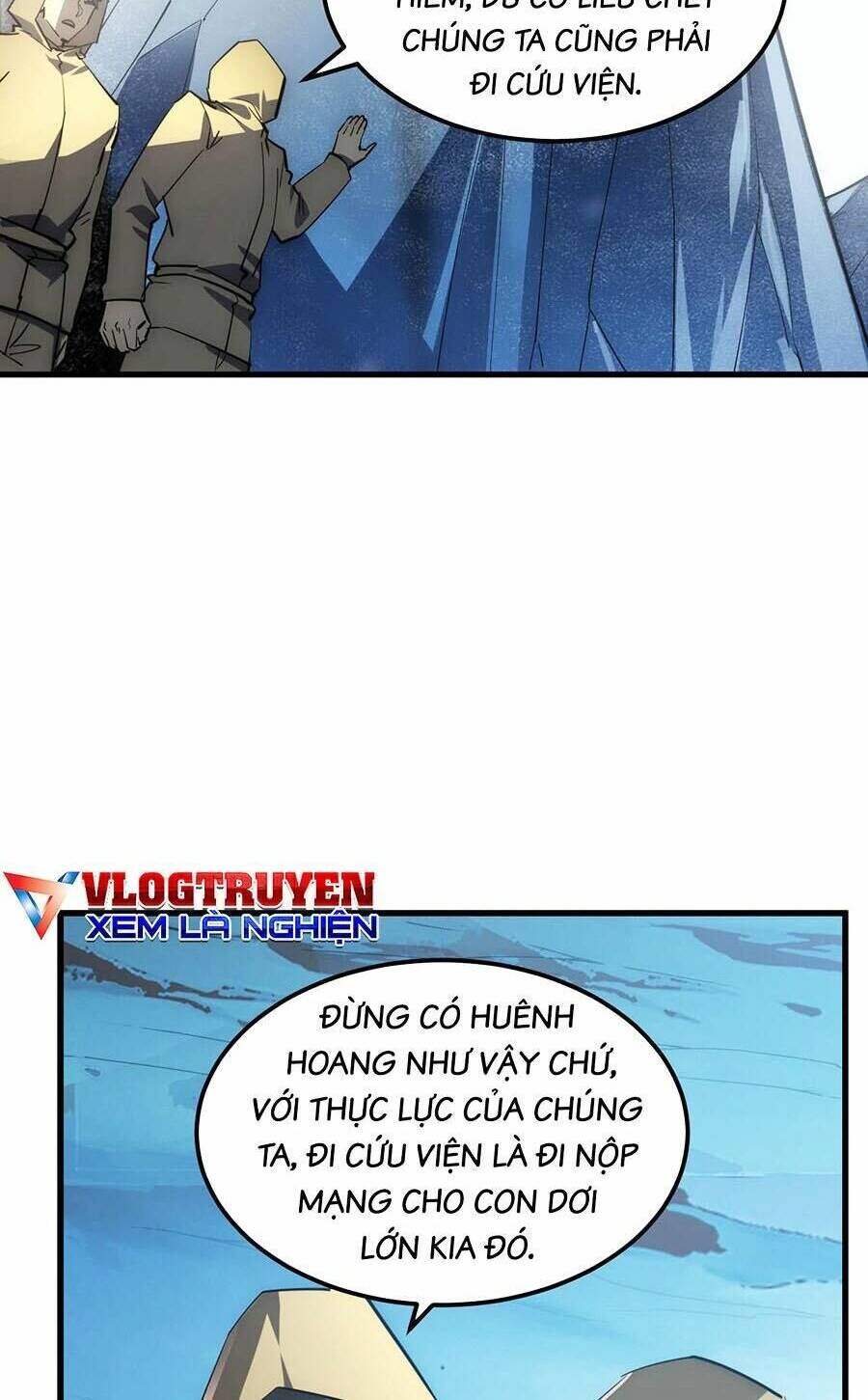 Mạt Thế Quật Khởi Chapter 251 - Trang 2