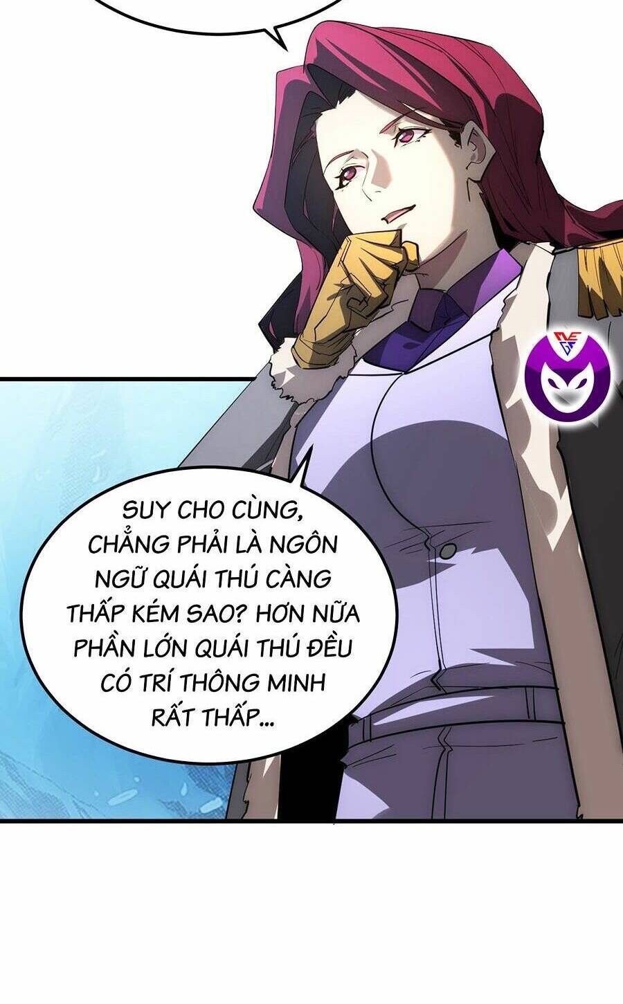 Mạt Thế Quật Khởi Chapter 251 - Trang 2