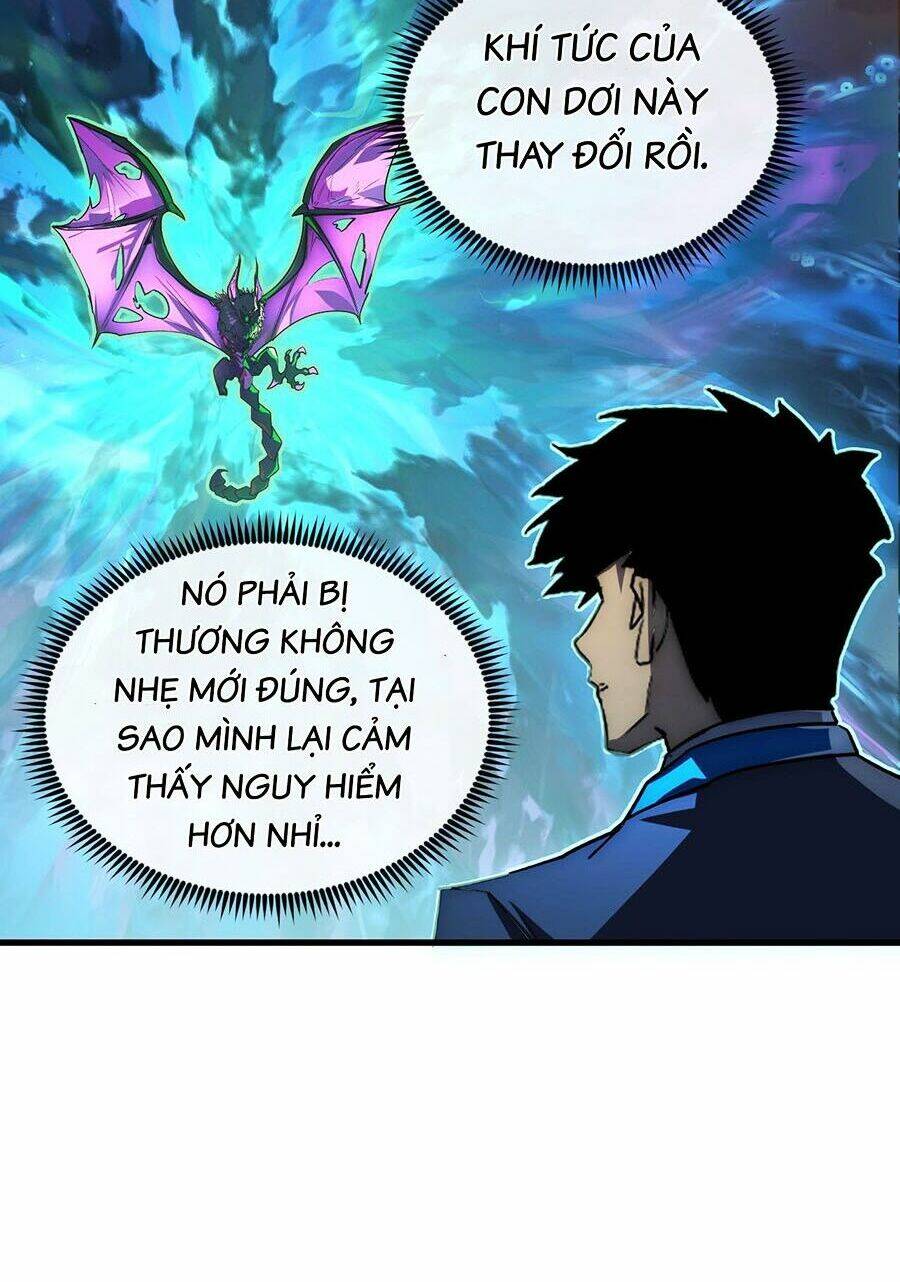 Mạt Thế Quật Khởi Chapter 251 - Trang 2