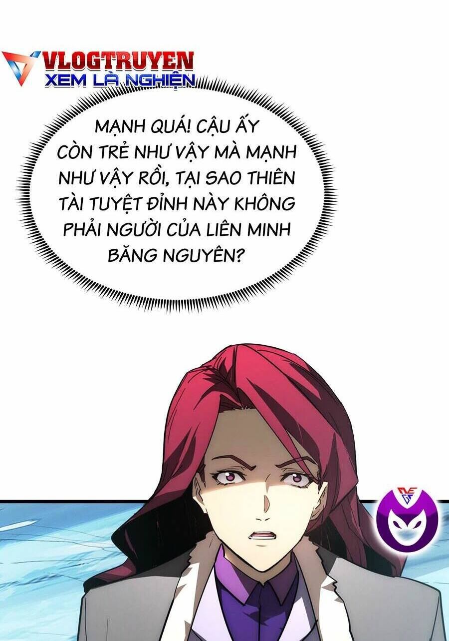 Mạt Thế Quật Khởi Chapter 251 - Trang 2