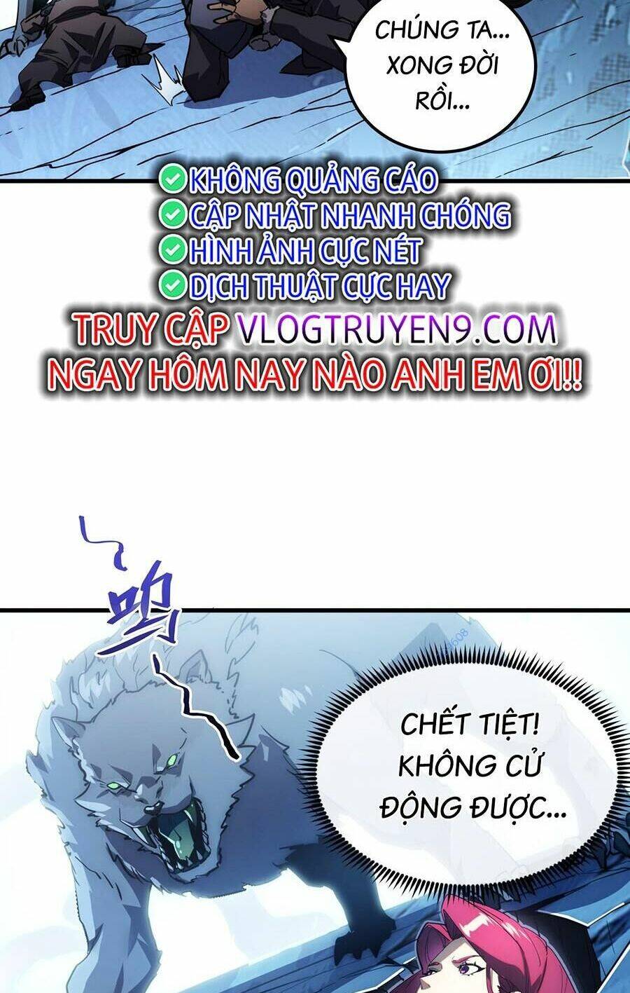 Mạt Thế Quật Khởi Chapter 250 - Trang 2