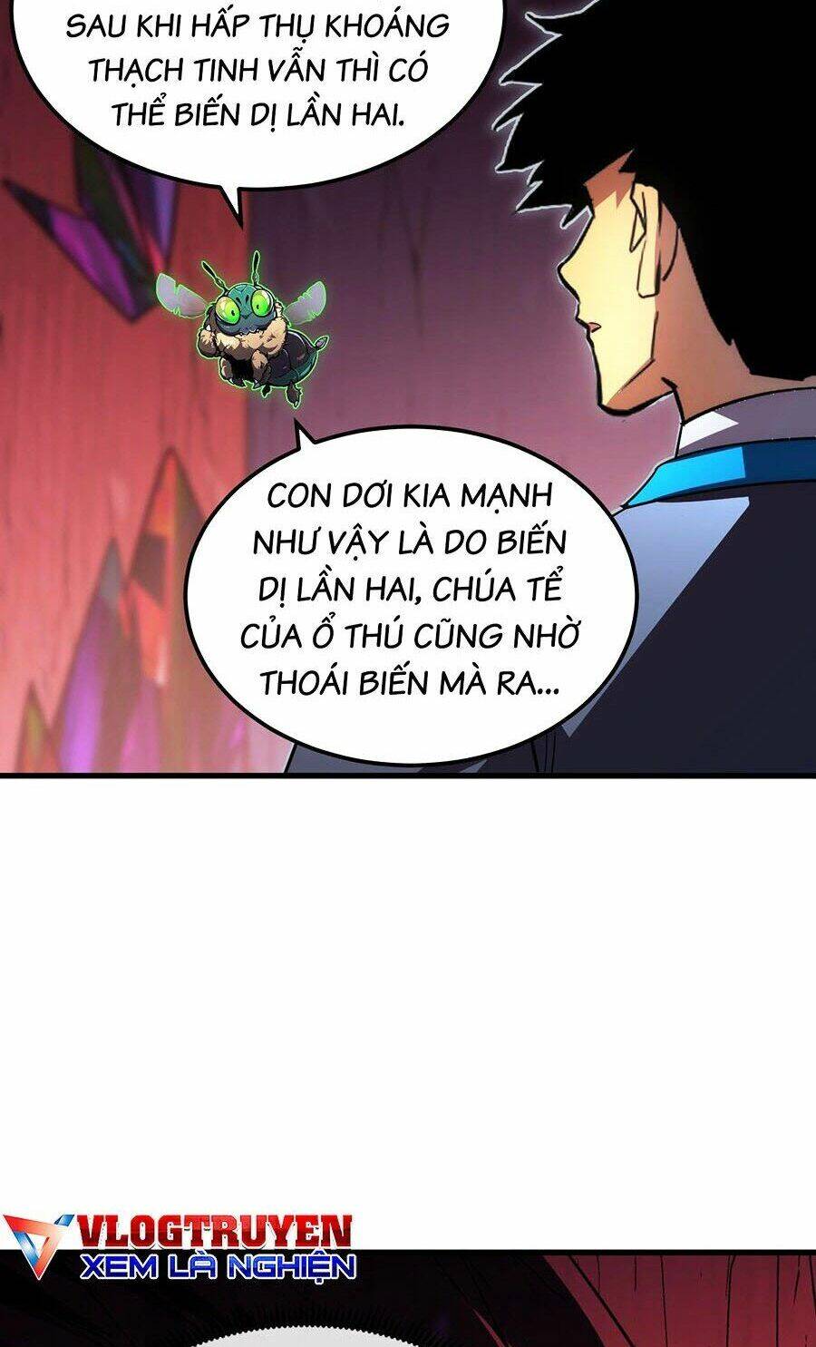 Mạt Thế Quật Khởi Chapter 249 - Trang 2