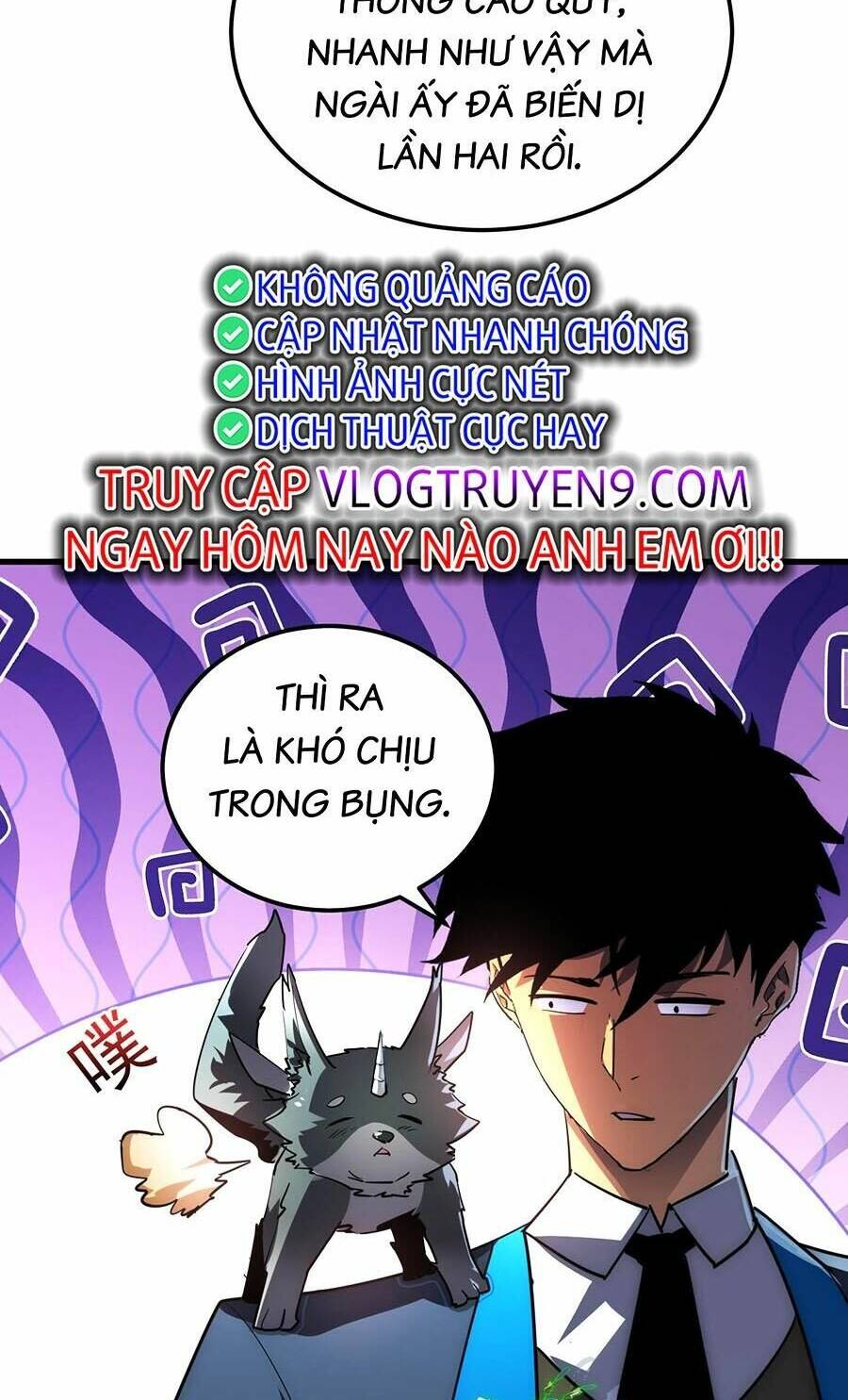 Mạt Thế Quật Khởi Chapter 249 - Trang 2