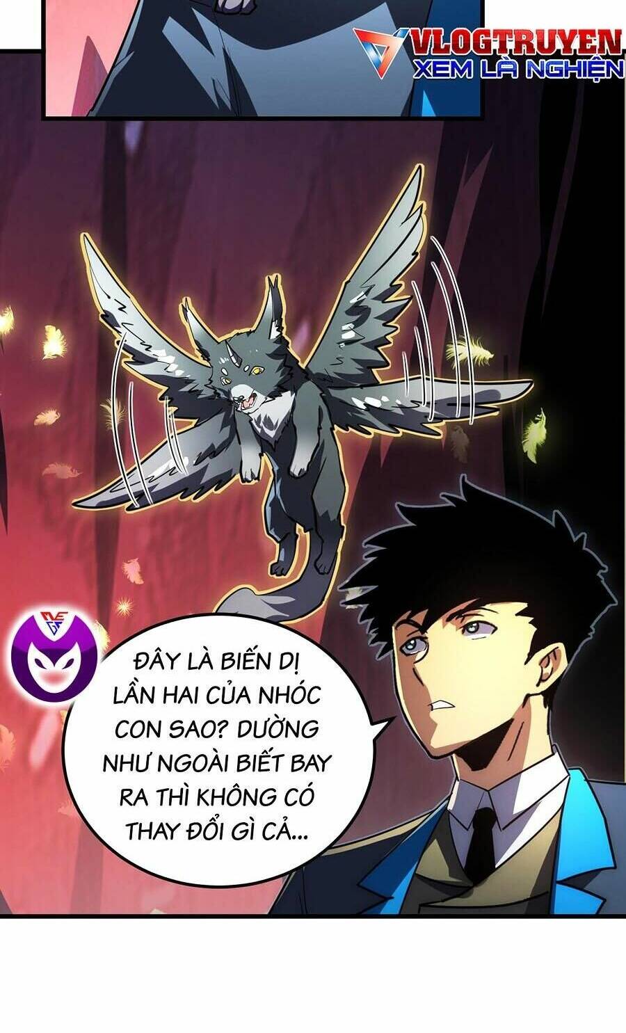 Mạt Thế Quật Khởi Chapter 249 - Trang 2