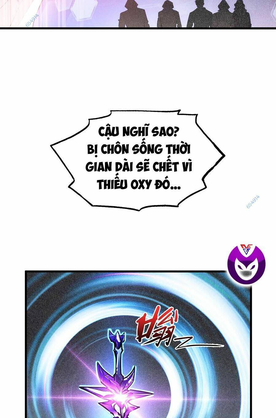 Mạt Thế Quật Khởi Chapter 249 - Trang 2