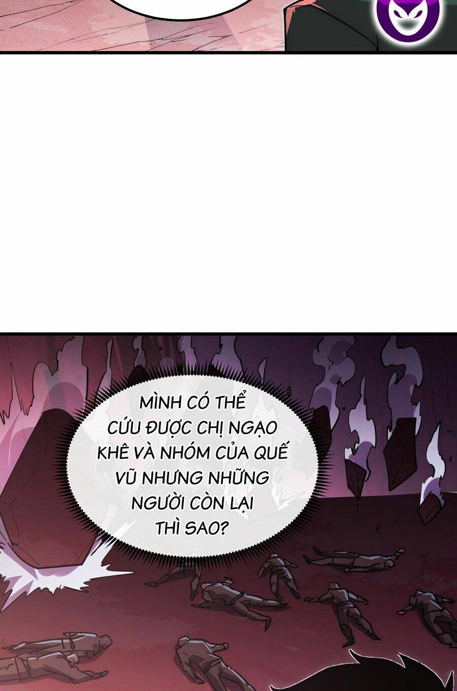 Mạt Thế Quật Khởi Chapter 249 - Trang 2