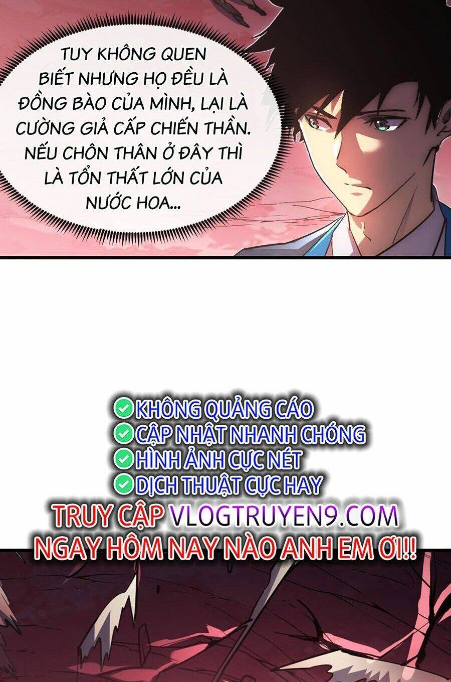 Mạt Thế Quật Khởi Chapter 249 - Trang 2