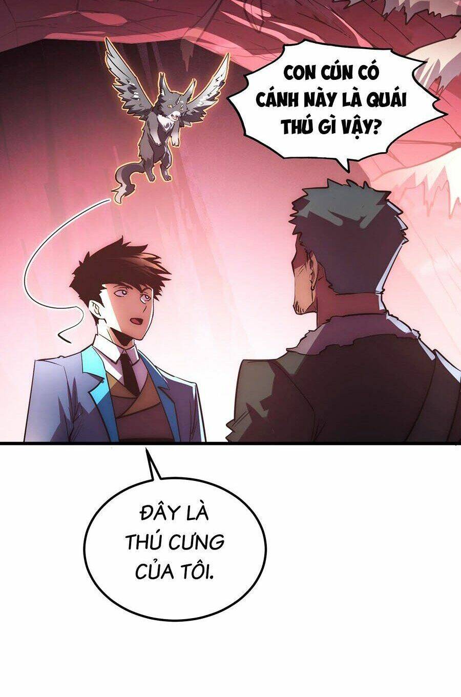 Mạt Thế Quật Khởi Chapter 249 - Trang 2