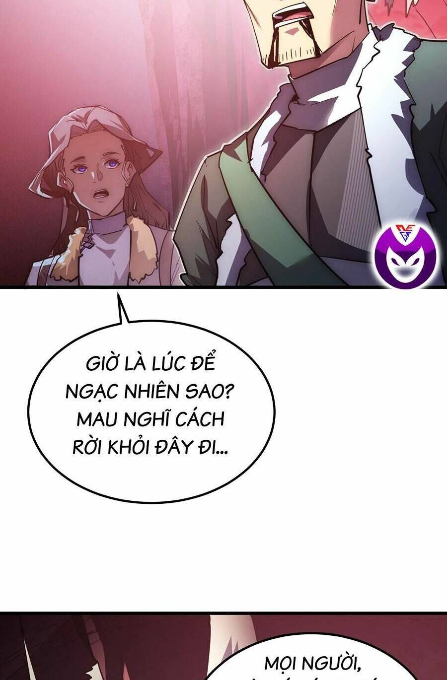 Mạt Thế Quật Khởi Chapter 249 - Trang 2