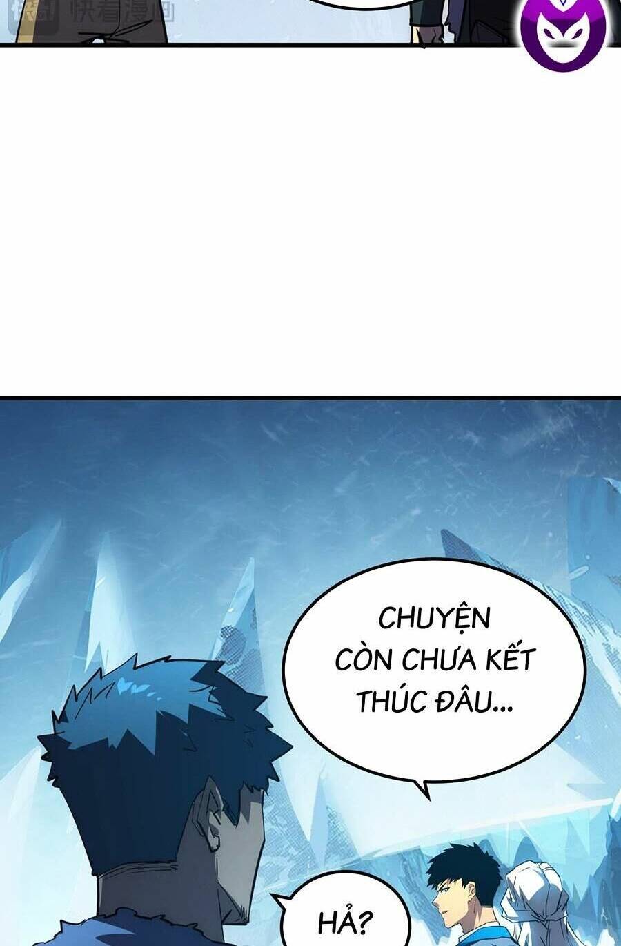 Mạt Thế Quật Khởi Chapter 249 - Trang 2