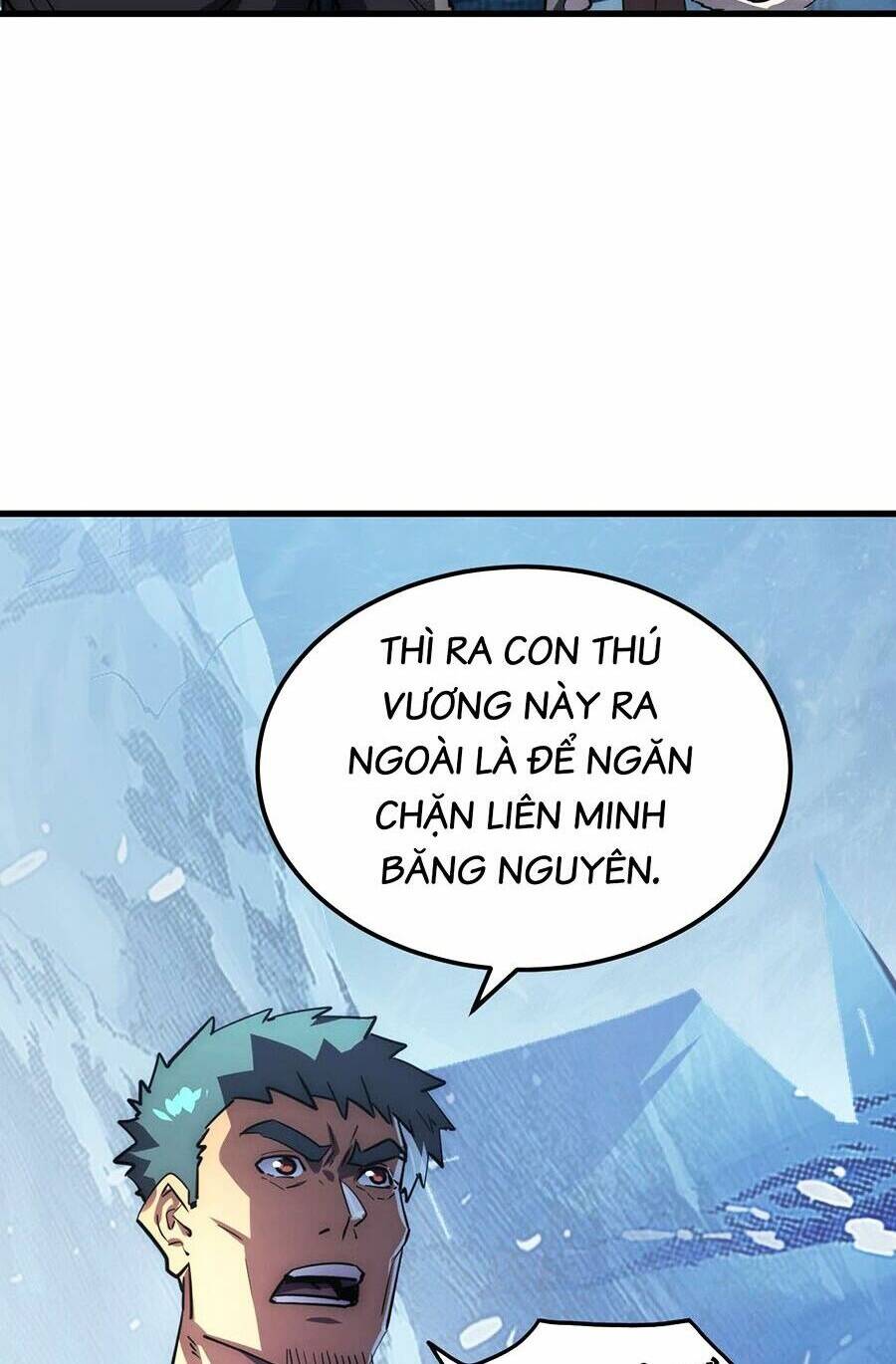 Mạt Thế Quật Khởi Chapter 249 - Trang 2