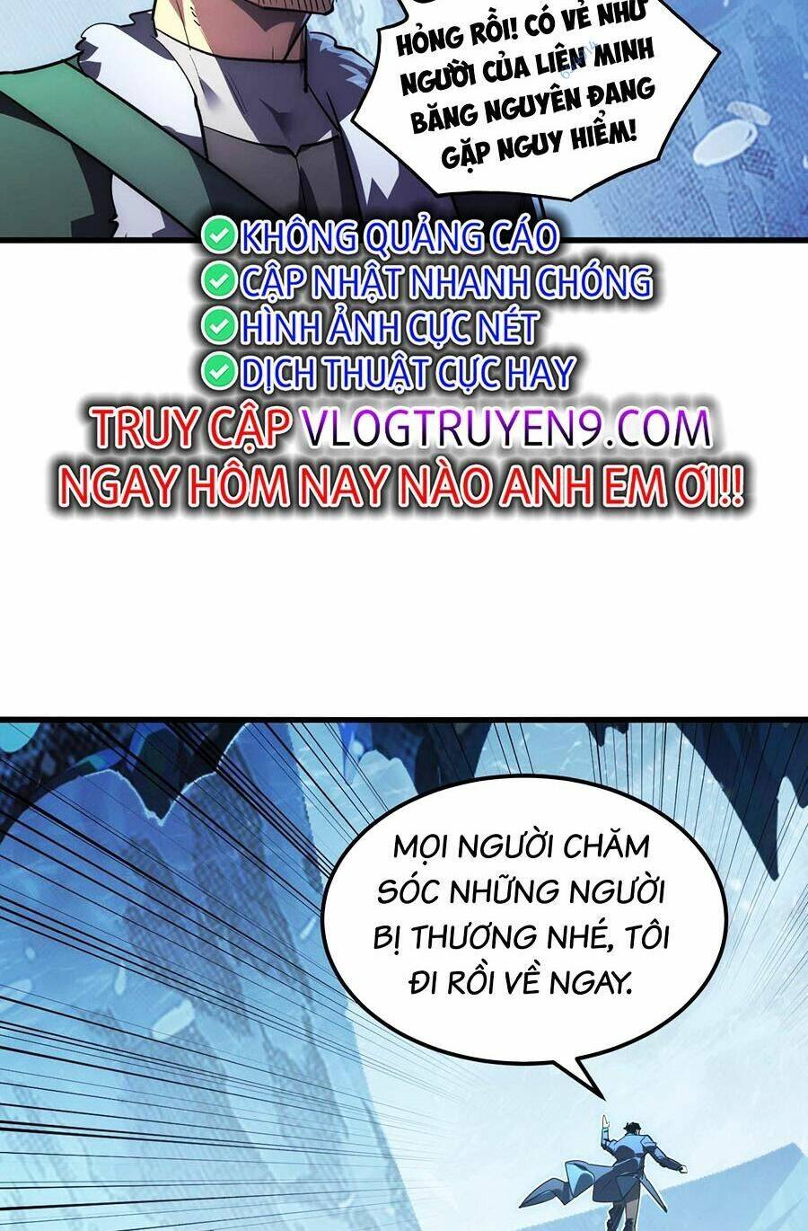 Mạt Thế Quật Khởi Chapter 249 - Trang 2