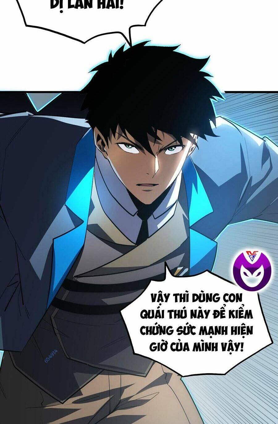 Mạt Thế Quật Khởi Chapter 249 - Trang 2