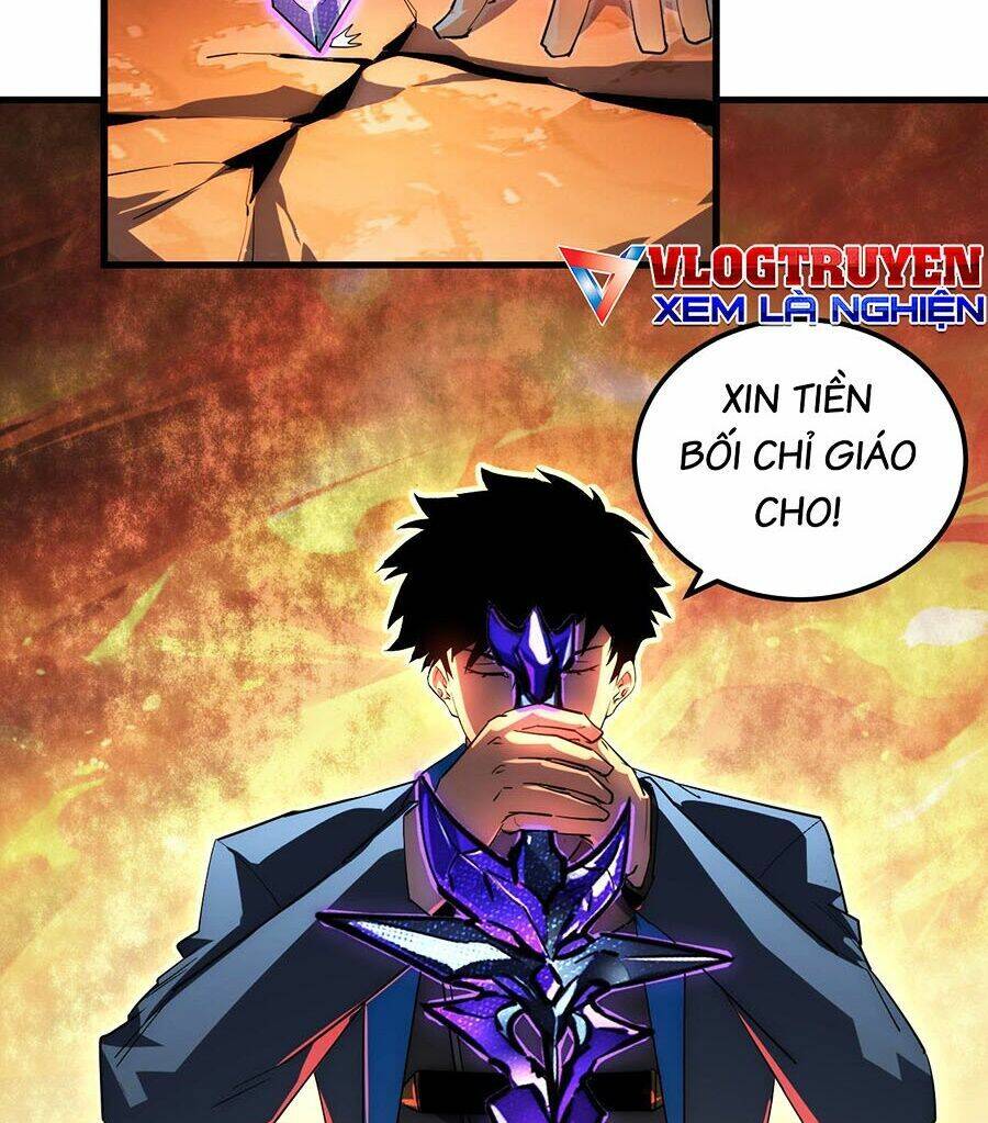 Mạt Thế Quật Khởi Chapter 248 - Trang 2