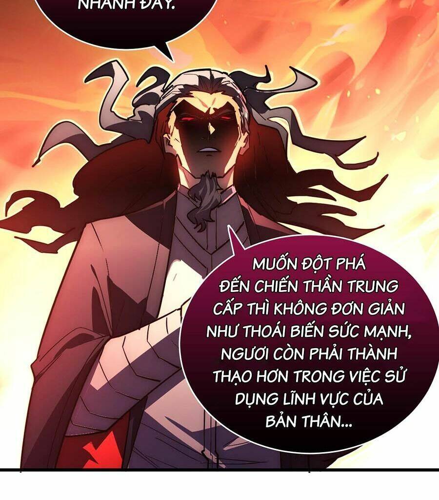 Mạt Thế Quật Khởi Chapter 248 - Trang 2