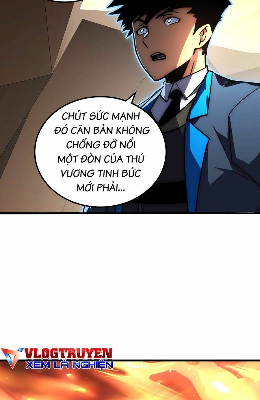 Mạt Thế Quật Khởi Chapter 248 - Trang 2