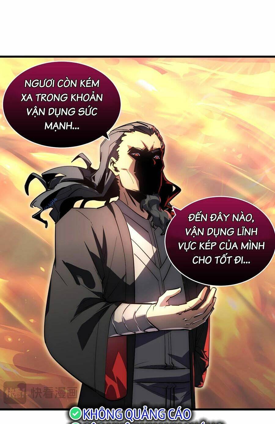 Mạt Thế Quật Khởi Chapter 248 - Trang 2