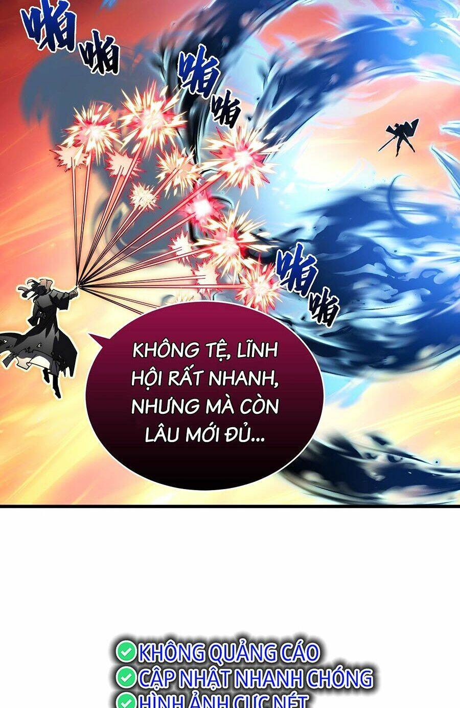 Mạt Thế Quật Khởi Chapter 248 - Trang 2