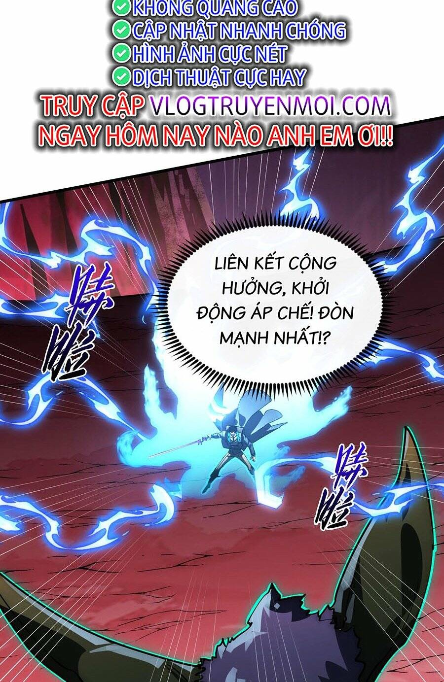 Mạt Thế Quật Khởi Chapter 247 - Trang 2