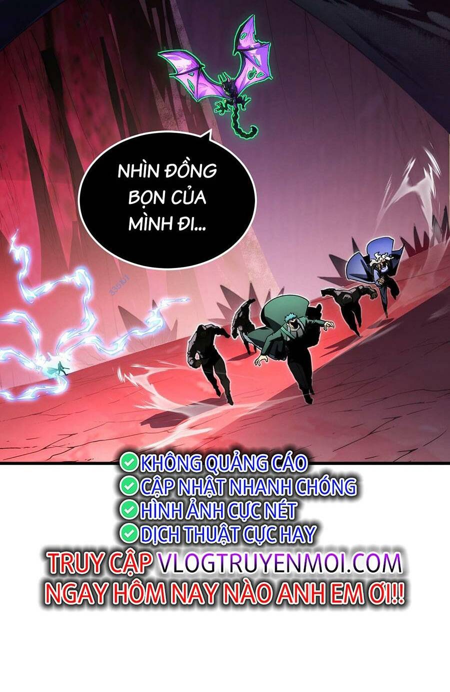 Mạt Thế Quật Khởi Chapter 247 - Trang 2