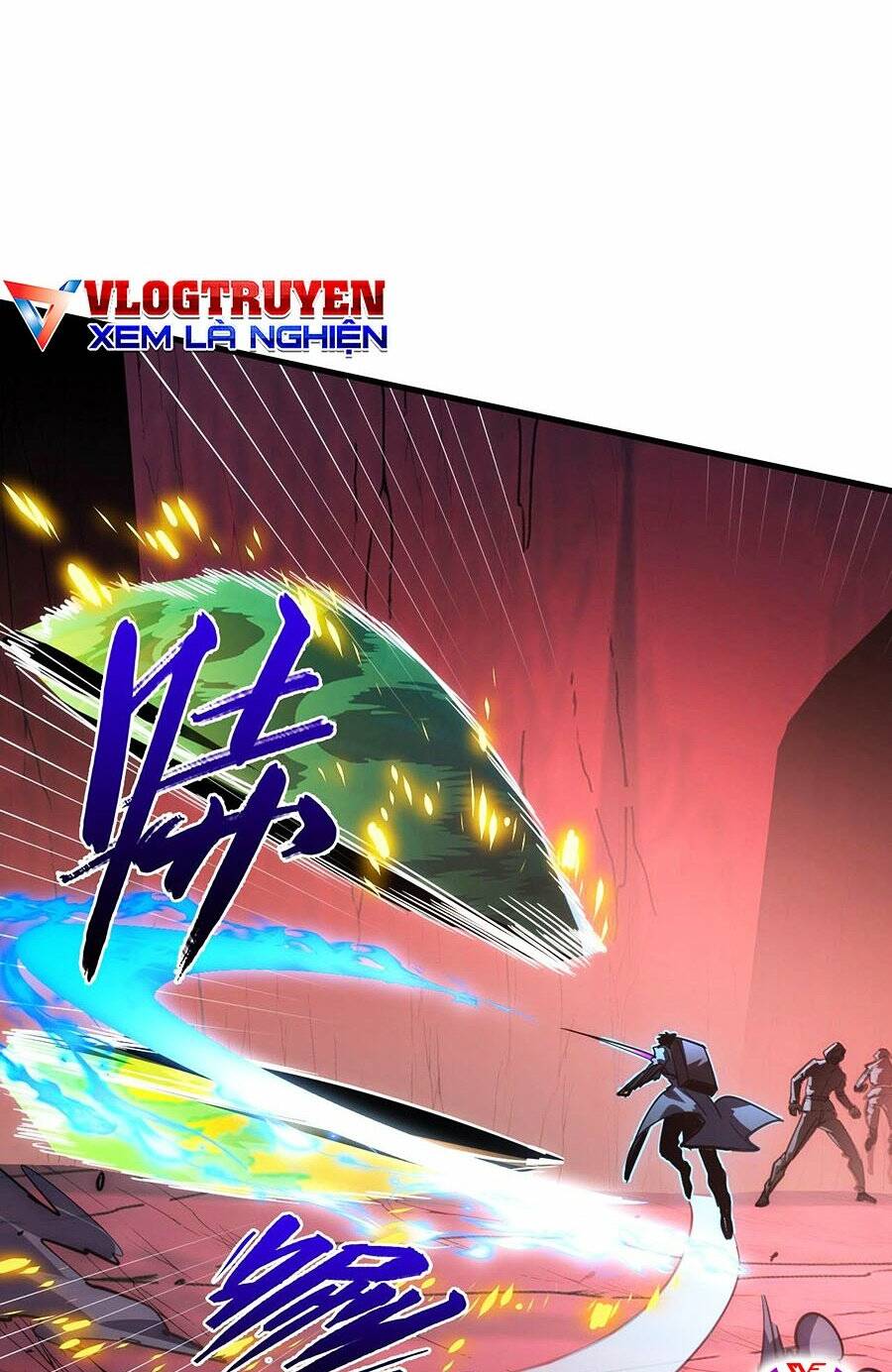 Mạt Thế Quật Khởi Chapter 247 - Trang 2