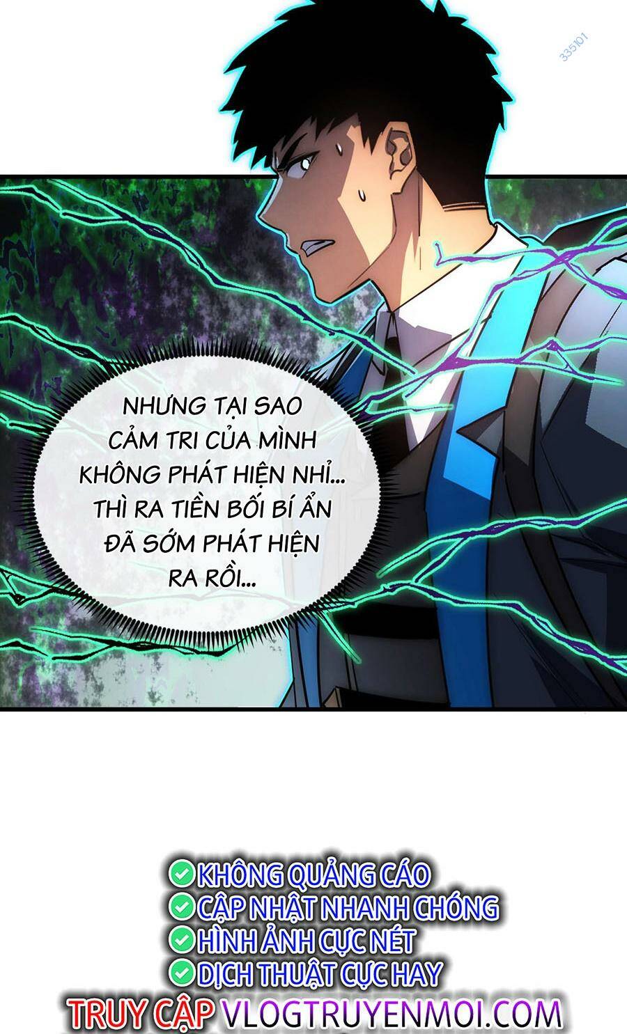 Mạt Thế Quật Khởi Chapter 247 - Trang 2