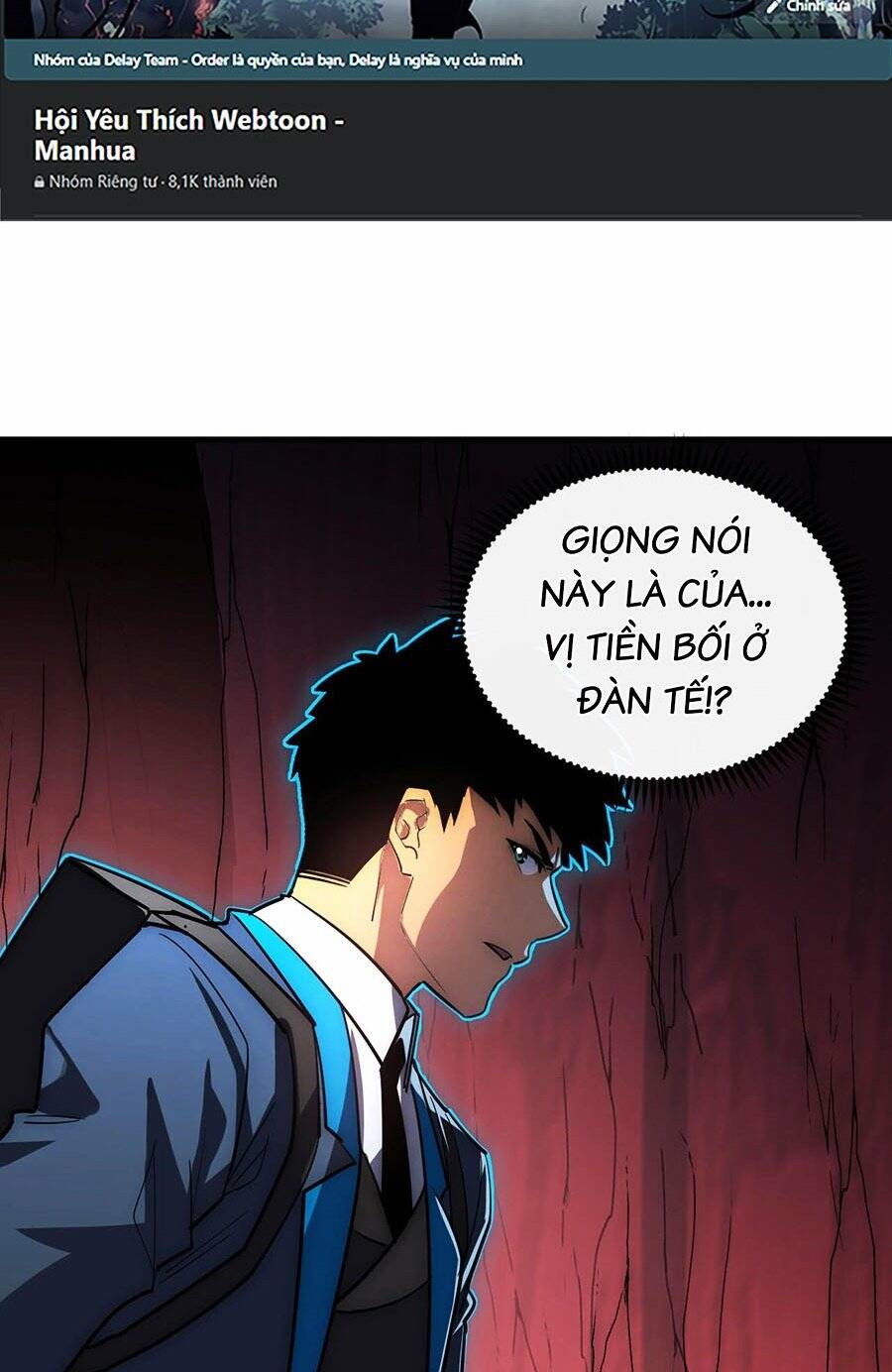 Mạt Thế Quật Khởi Chapter 247 - Trang 2