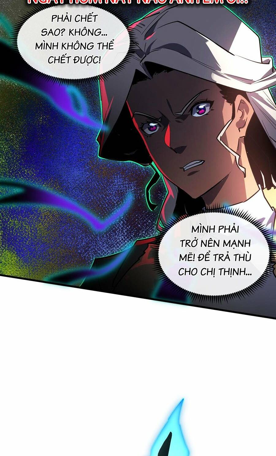 Mạt Thế Quật Khởi Chapter 247 - Trang 2