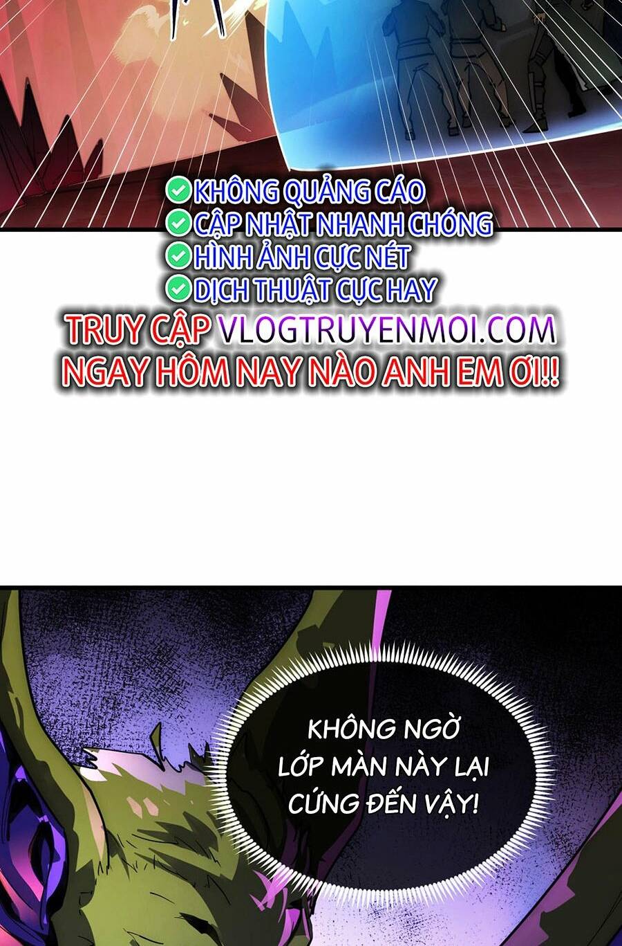 Mạt Thế Quật Khởi Chapter 247 - Trang 2